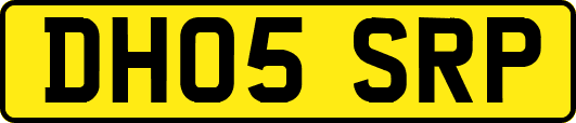 DH05SRP