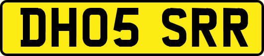 DH05SRR
