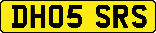 DH05SRS