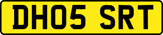 DH05SRT