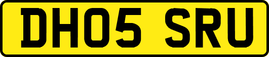 DH05SRU