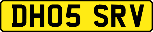 DH05SRV