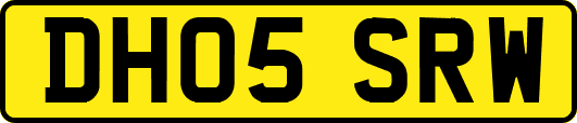 DH05SRW