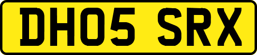 DH05SRX