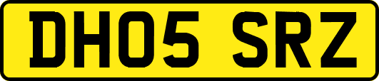 DH05SRZ