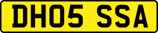 DH05SSA