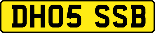DH05SSB