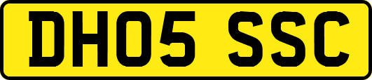 DH05SSC