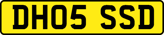 DH05SSD