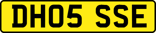 DH05SSE