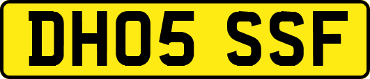 DH05SSF