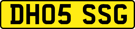 DH05SSG
