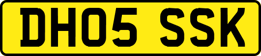 DH05SSK