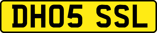 DH05SSL