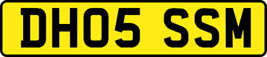 DH05SSM