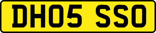 DH05SSO