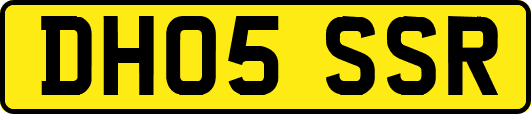 DH05SSR