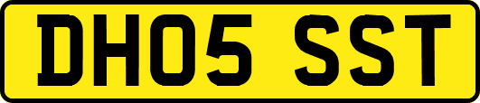 DH05SST