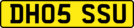 DH05SSU