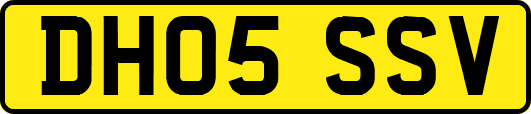 DH05SSV
