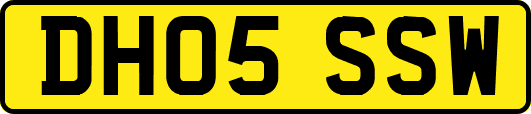 DH05SSW