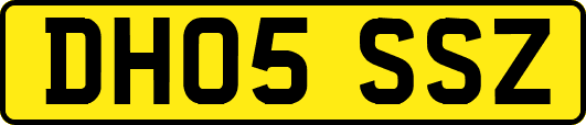 DH05SSZ