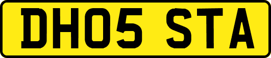 DH05STA