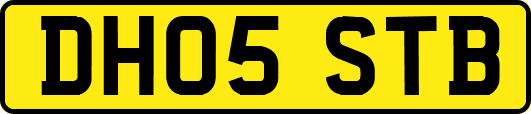 DH05STB