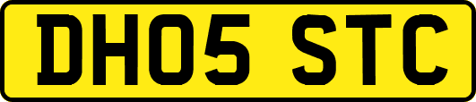 DH05STC