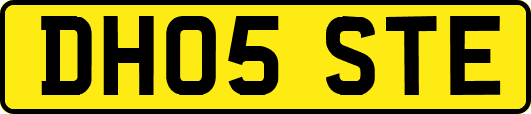 DH05STE