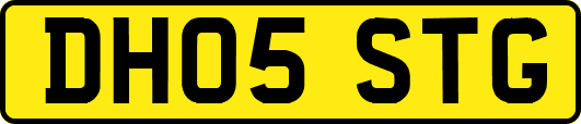 DH05STG