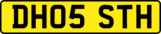 DH05STH