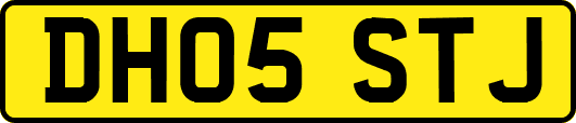 DH05STJ