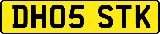 DH05STK