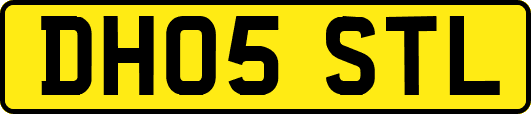 DH05STL