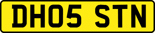 DH05STN