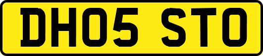 DH05STO