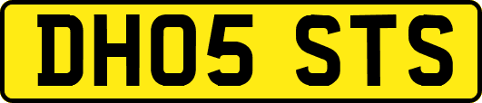 DH05STS