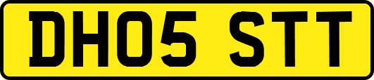 DH05STT