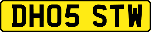 DH05STW