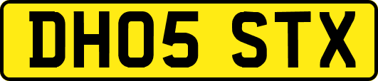 DH05STX