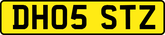 DH05STZ