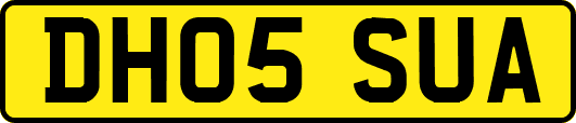 DH05SUA