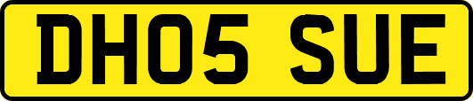 DH05SUE