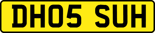 DH05SUH