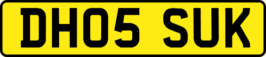 DH05SUK