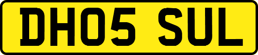 DH05SUL