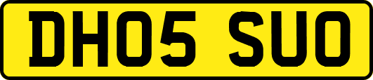 DH05SUO