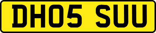 DH05SUU
