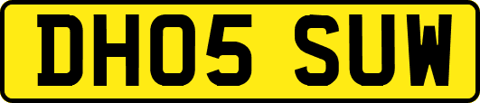 DH05SUW